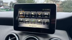 Mercedes-Benz CLA 200d Sport 5dr Tip Auto Diesel Estate